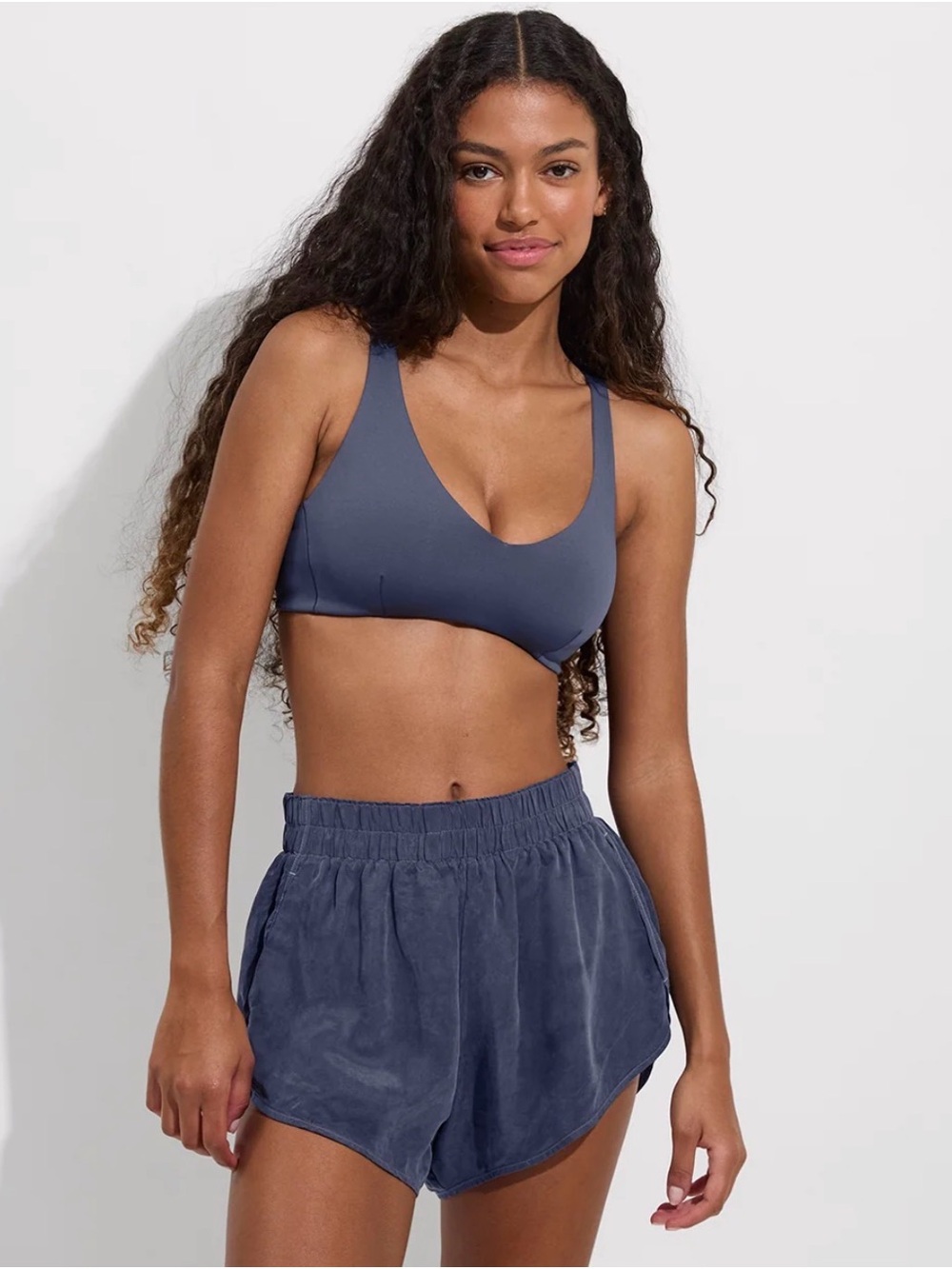 Left on Friday Day Trip Shorts